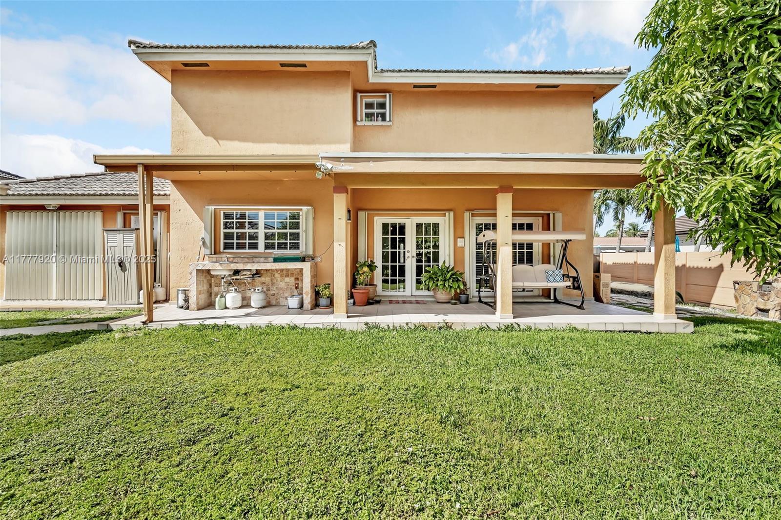 13228 Southwest 30th Street, Unit 13228 Miami, FL 33175 - Photo 27 of 35