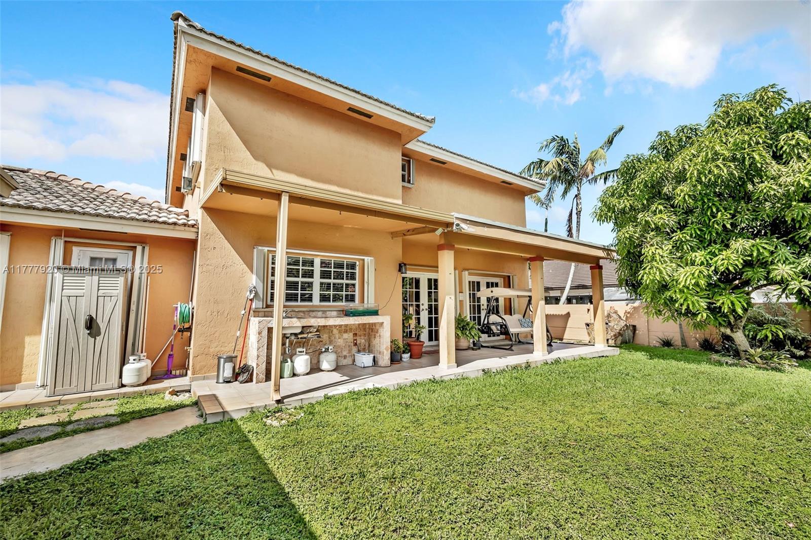 13228 Southwest 30th Street, Unit 13228 Miami, FL 33175 - Photo 29 of 35