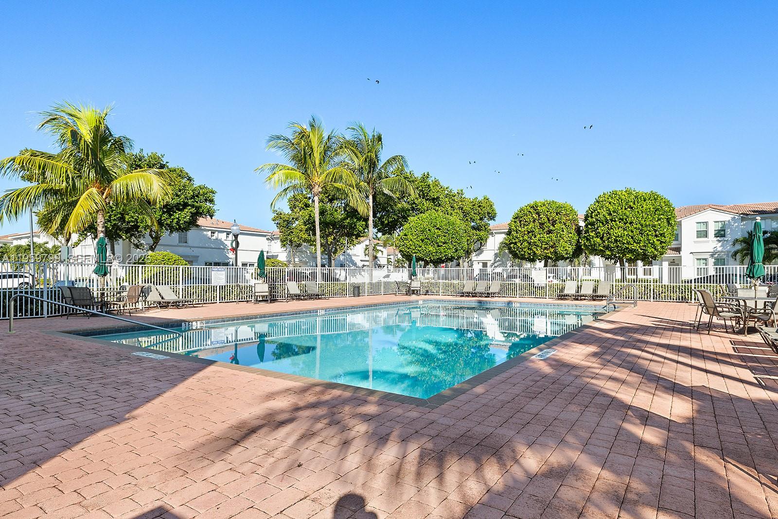 3952 Southwest 157th Avenue, Unit 221 Miramar, FL 33027 - Photo 38 of 43