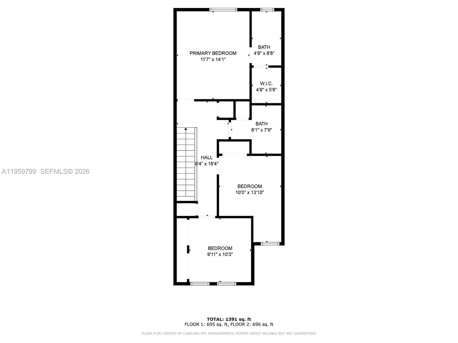 3952 Southwest 157th Avenue, Unit 221 Miramar, FL 33027 - Photo 41 of 43