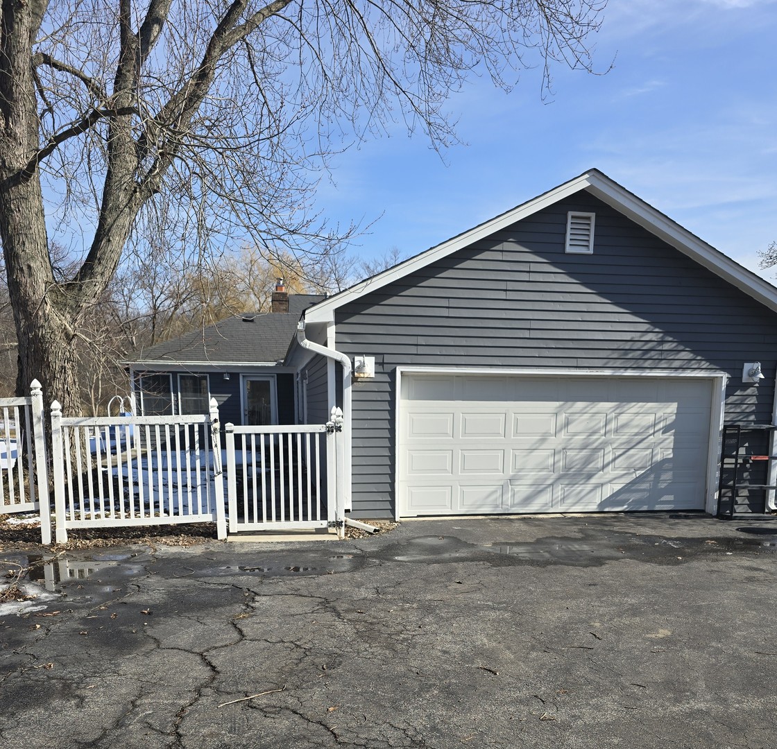 1848 Mariom Drive Crete, IL 60417 - Photo 4 of 9