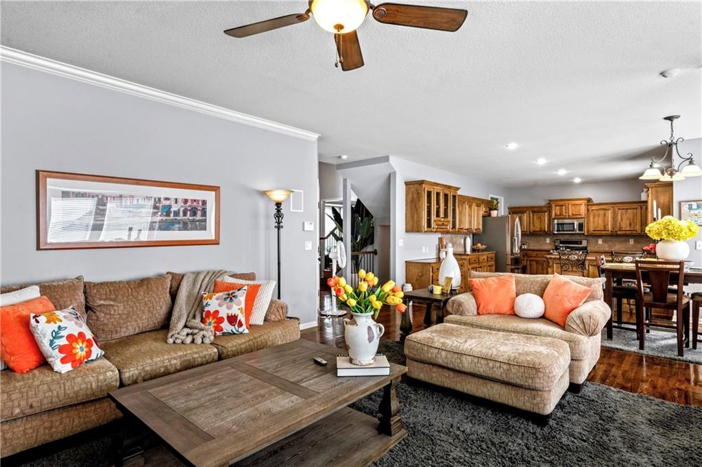 2221 Southwest HawkView Road Lee's Summit, MO 64082 - Photo 13 of 56