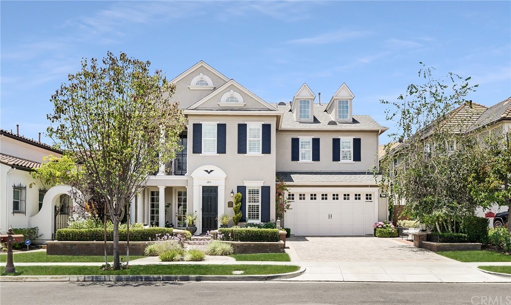 6 Galora Lane Ladera Ranch, CA 92694 - Photo 1 of 1 a front view of a house with a yard