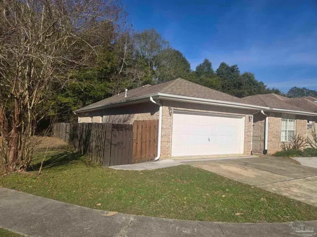 $279,900 | 1006 Patriot Place, Pensacola, FL 32534