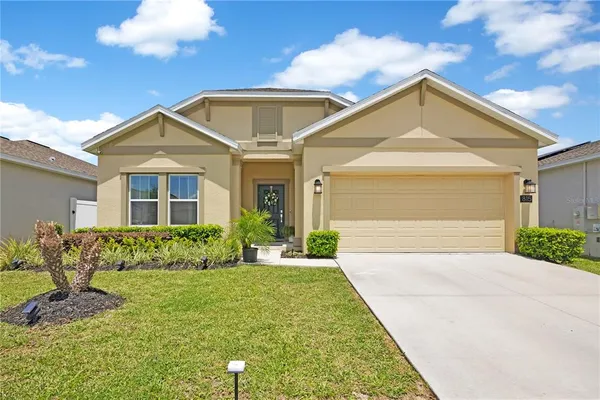 $380,000 | 815 Kapi Drive, Groveland, FL 34736