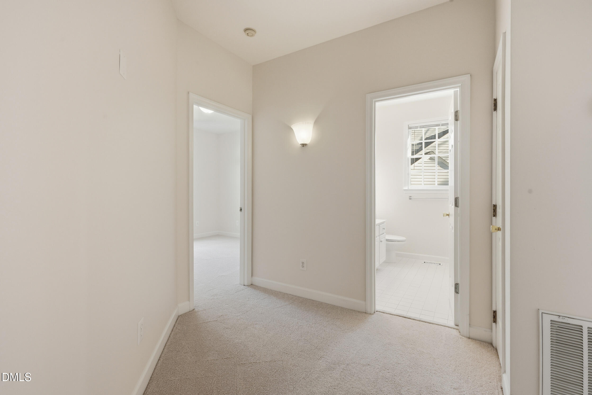 4 Wembley Court Durham, NC 27705 - Photo 30 of 41 a view of an empty room