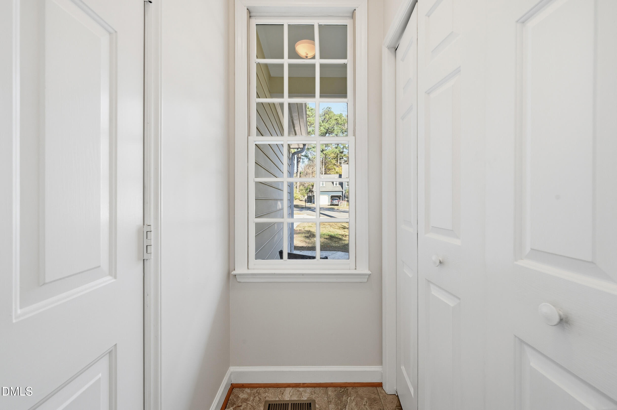 4 Wembley Court Durham, NC 27705 - Photo 39 of 41 a view of an entryway