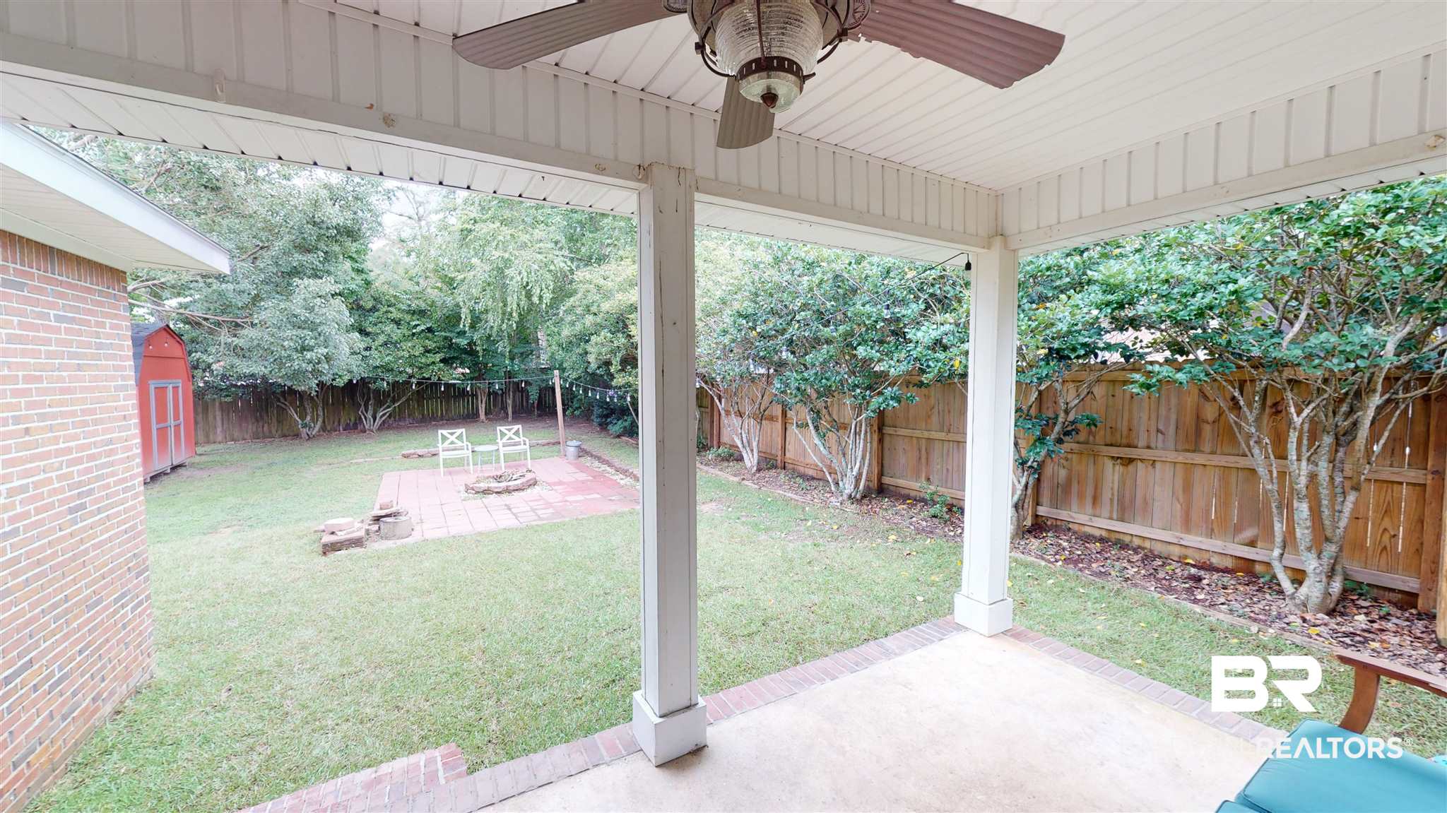 147 McAlpine Drive Mobile, AL 36608 - Photo 19 of 22