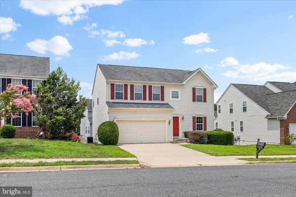 $2,975 | 9539 Evergreen Circle, Fredericksburg, VA 22407