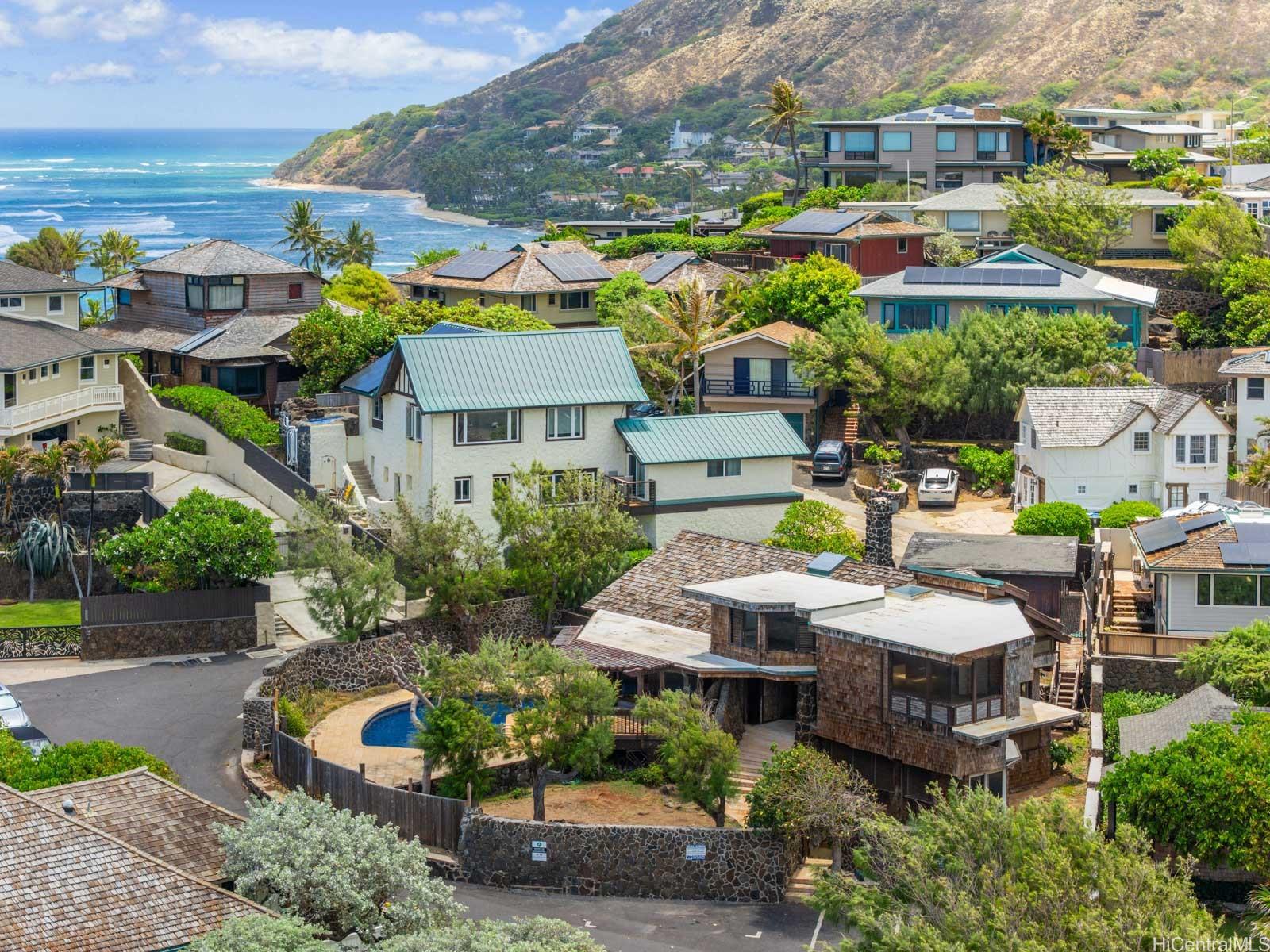4134 Black Point Road Honolulu, HI 96816 - Photo 23 of 25 Gallery Image 23