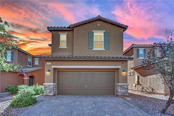 $449,900 | 915 Harbor Avenue, Henderson, NV 89002