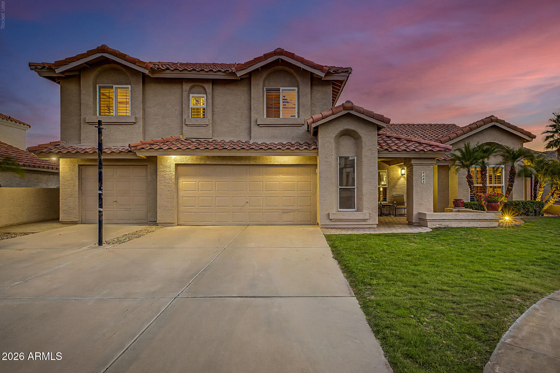 4333 East Aliso Cyn Road Phoenix, AZ 85044 - Photo 1 of 94 01-Aliso Cyn