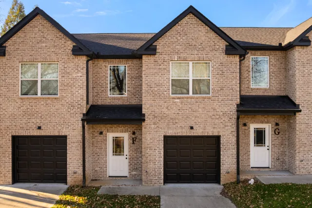 $255,000 | 311 South Walnut Street, Unit F, Mount Pleasant, TN 38474