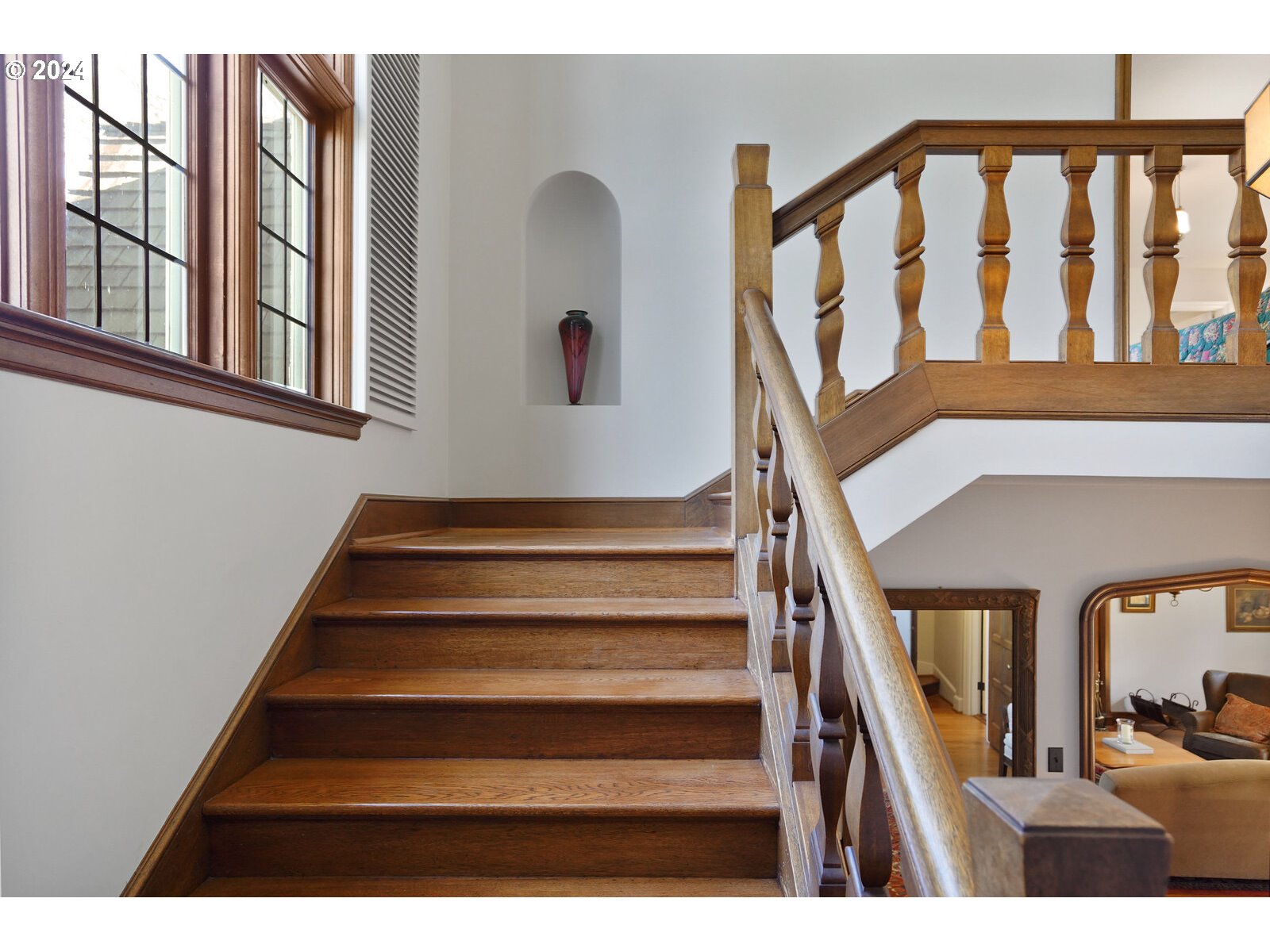 460 Leffelle Street South Salem, OR 97302 - Photo 14 of 48 a view of entryway
