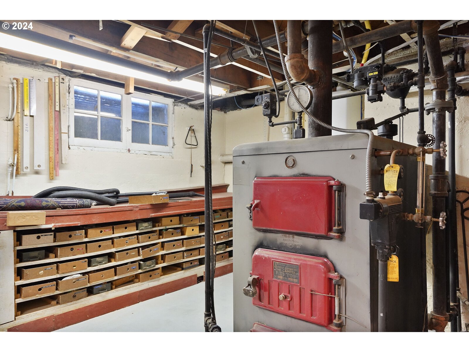 460 Leffelle Street South Salem, OR 97302 - Photo 34 of 48