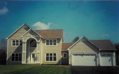 Lot304 Benedict Road Pittsfield, MA 01201 - Photo 1 of 1 Primary Photo