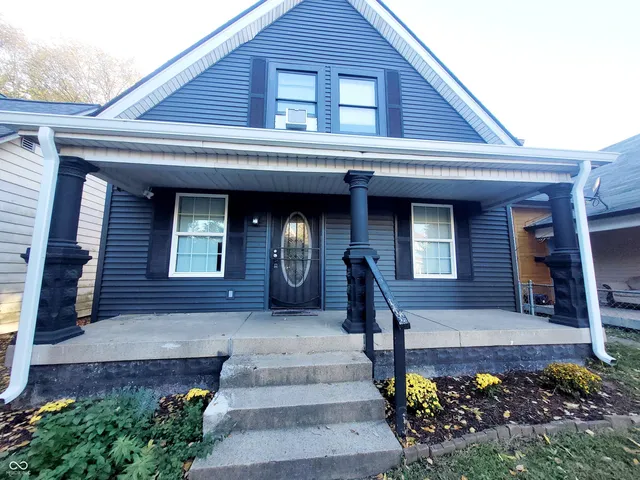 $165,000 | 338 North Elder Avenue, Indianapolis, IN 46222