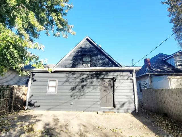 $165,000 | 338 North Elder Avenue, Indianapolis, IN 46222