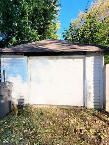 $165,000 | 338 North Elder Avenue, Indianapolis, IN 46222