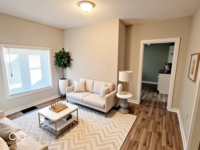 $165,000 | 338 North Elder Avenue, Indianapolis, IN 46222