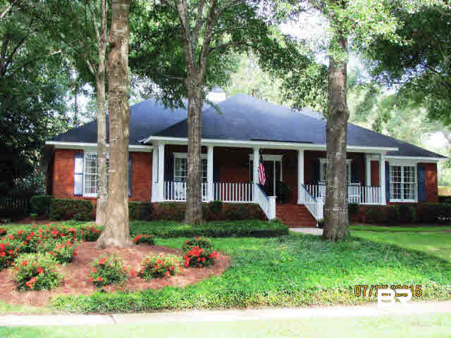 2212 Field Stone Court Mobile, AL 36695 - Photo 1 of 1