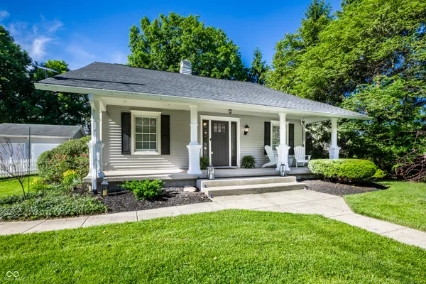 $440,000 | 14831 Southeastern Parkway, Fishers, IN 46037