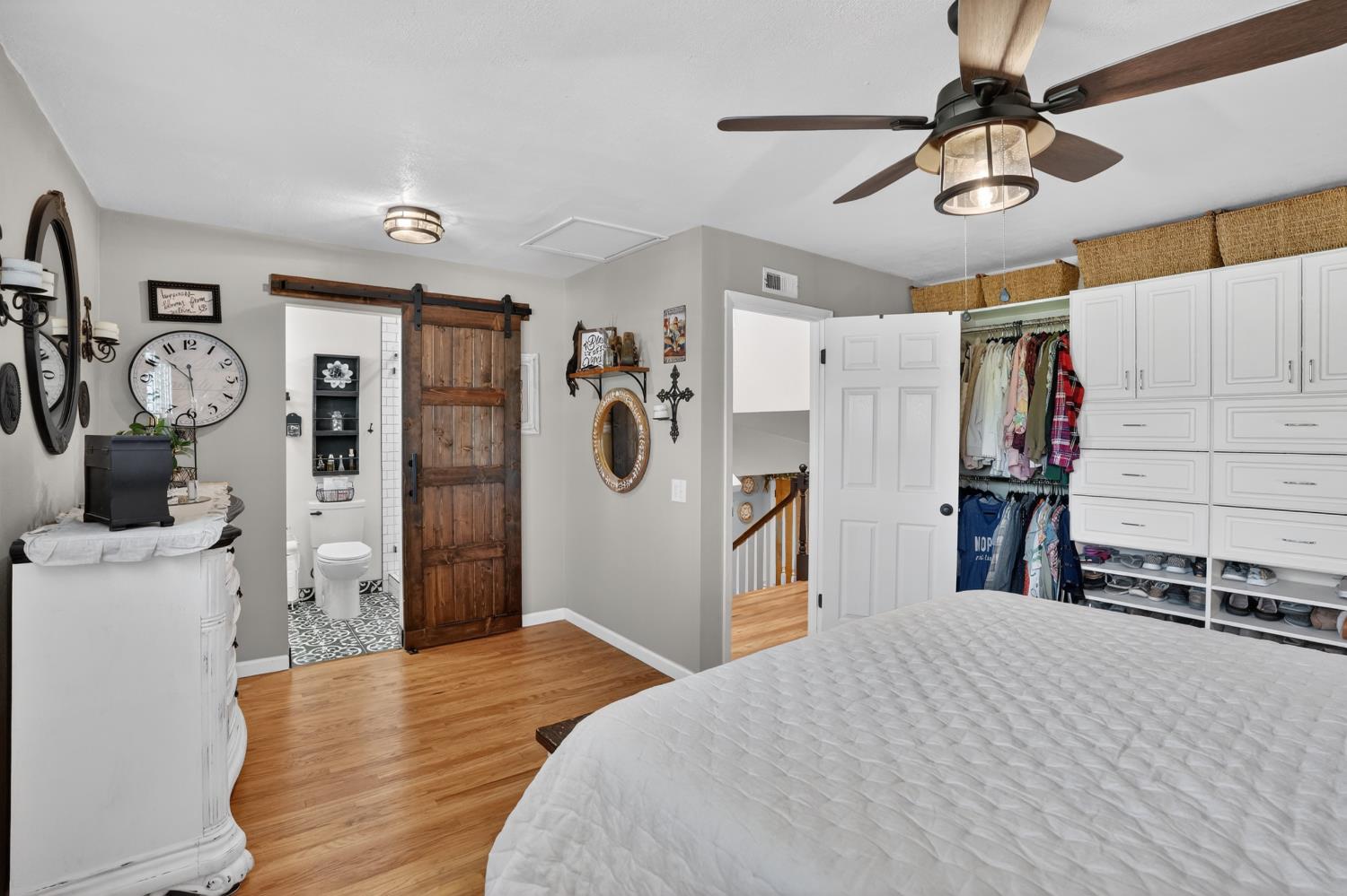 1042 Norfolk Road Livermore, CA 94551 - Photo 19 of 43 Primary bedroom