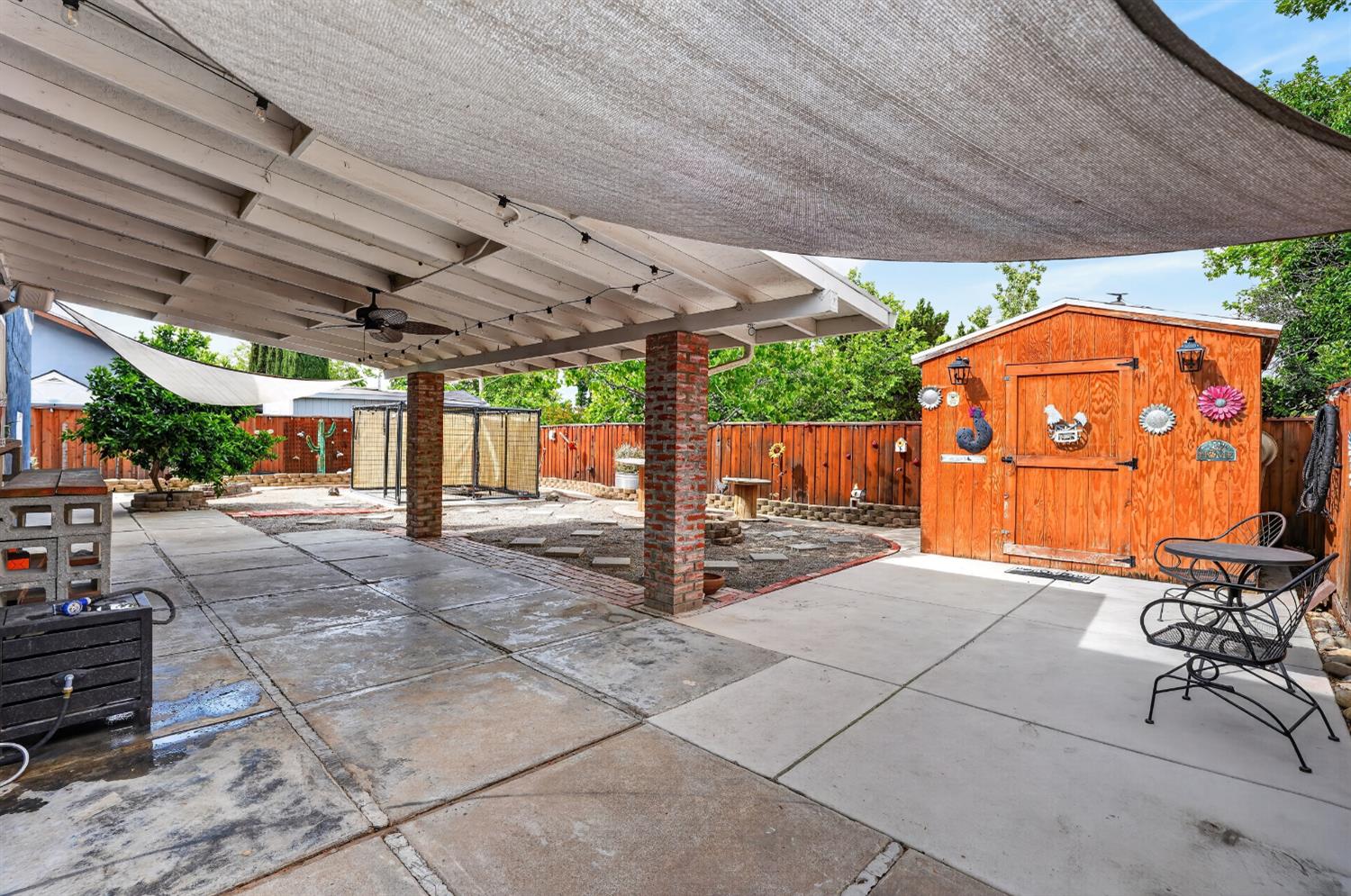 1042 Norfolk Road Livermore, CA 94551 - Photo 39 of 43