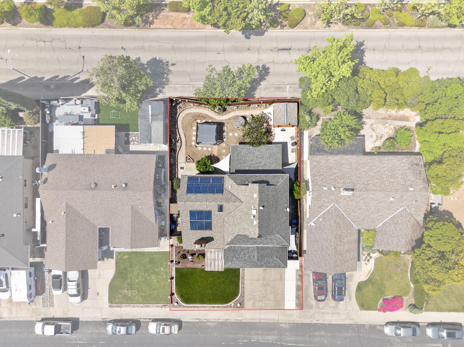 1042 Norfolk Road Livermore, CA 94551 - Photo 40 of 43