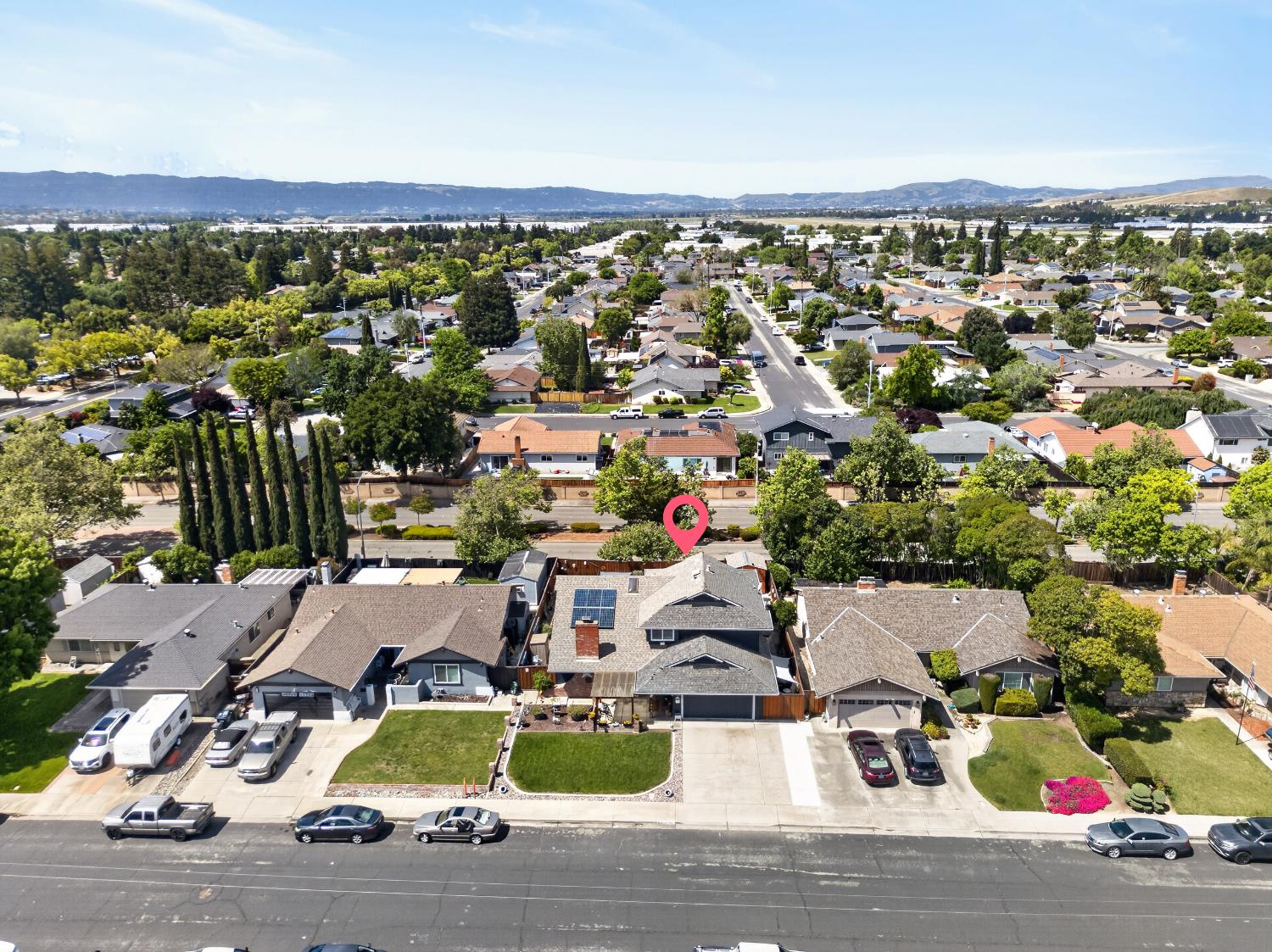 1042 Norfolk Road Livermore, CA 94551 - Photo 42 of 43