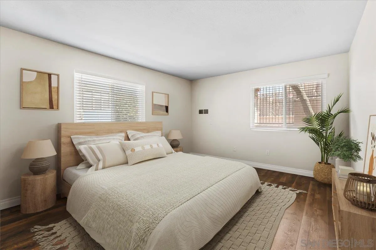 2950 Broadway, Unit 16 San Diego, CA 92102 - Photo 5 of 34 Virtually staged
