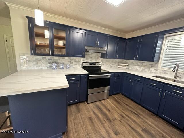 415 East Jack Street Church Point, LA 70525 - Photo 14 of 24