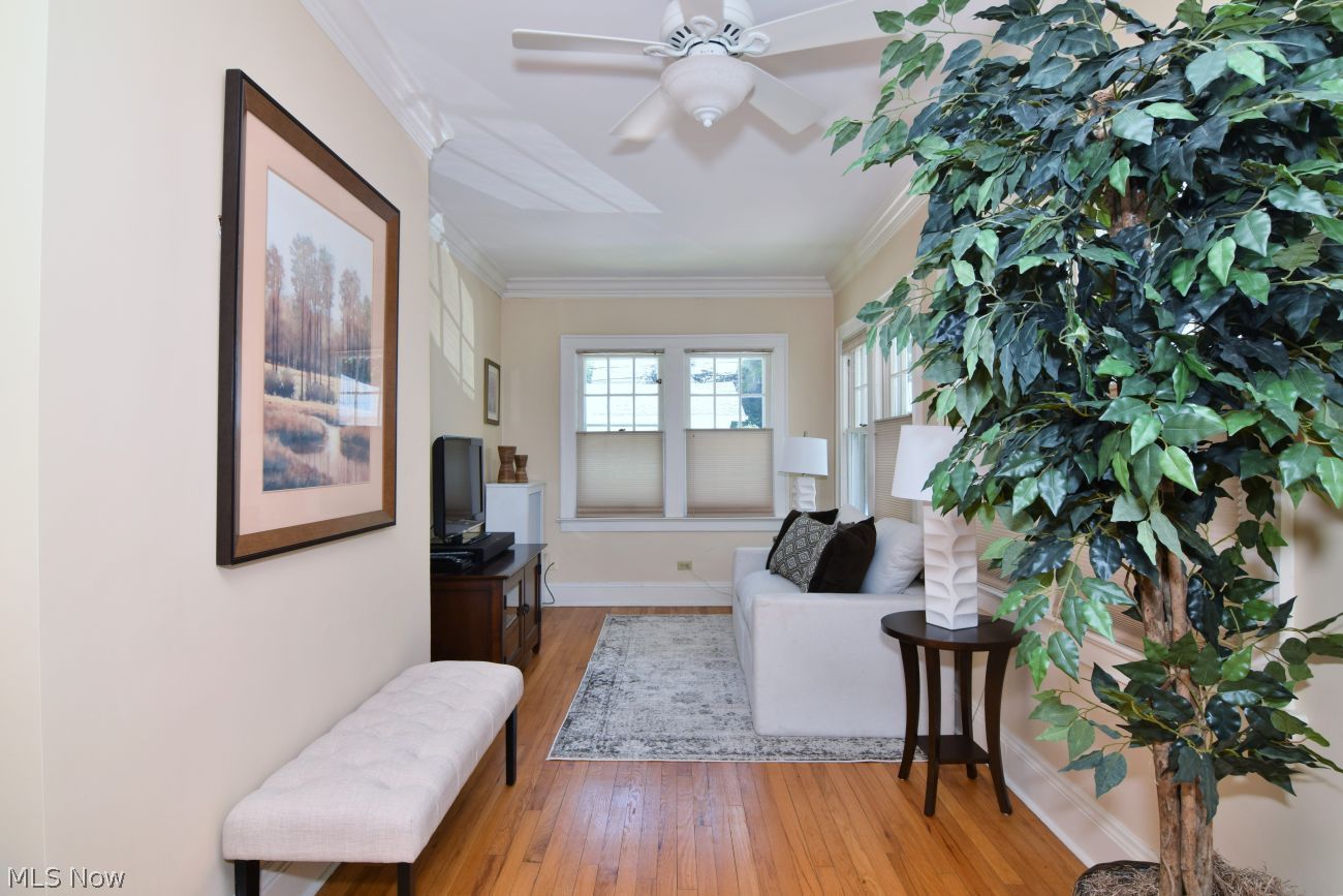 3325 Lansmere Road Shaker Heights, OH 44122 - Photo 11 of 50