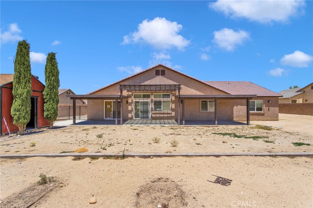 17877 Cabazon Road Apple Valley, CA 92307 - Photo 39 of 41