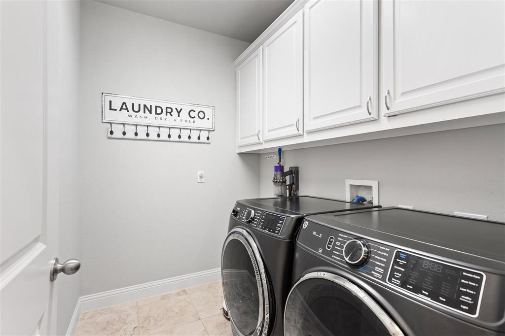 1003 Fenwick Lane Forney, TX 75126 - Photo 29 of 37