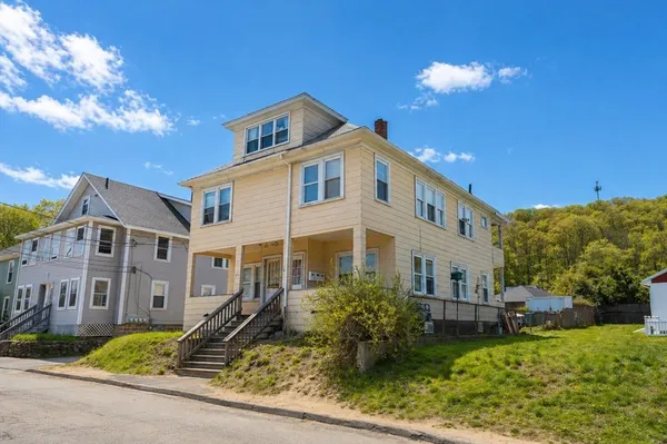 $459,000 | 219-221 Rollstone Street, Fitchburg, MA 01420