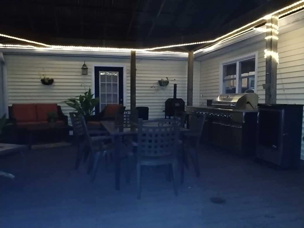 3486 Hardscrabble Road Spencer, IN 47460 - Photo 22 of 23