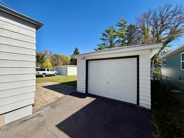 $206,900 | 612 16th Street North, Moorhead, MN 56560