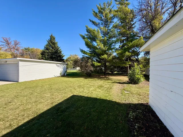 $206,900 | 612 16th Street North, Moorhead, MN 56560