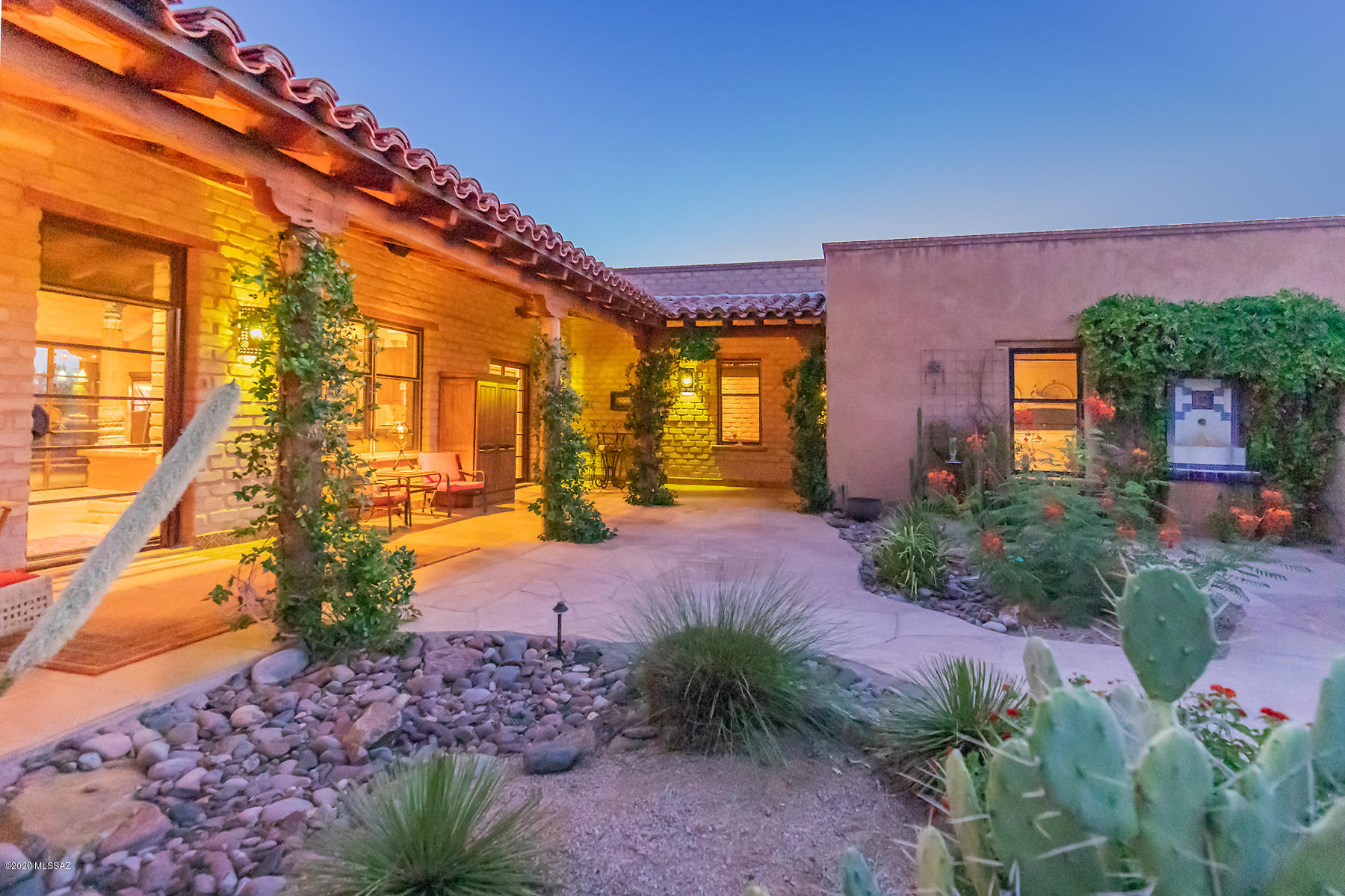 4155 West Adobe Ranch Place Marana, AZ 85658 - Photo 6 of 45