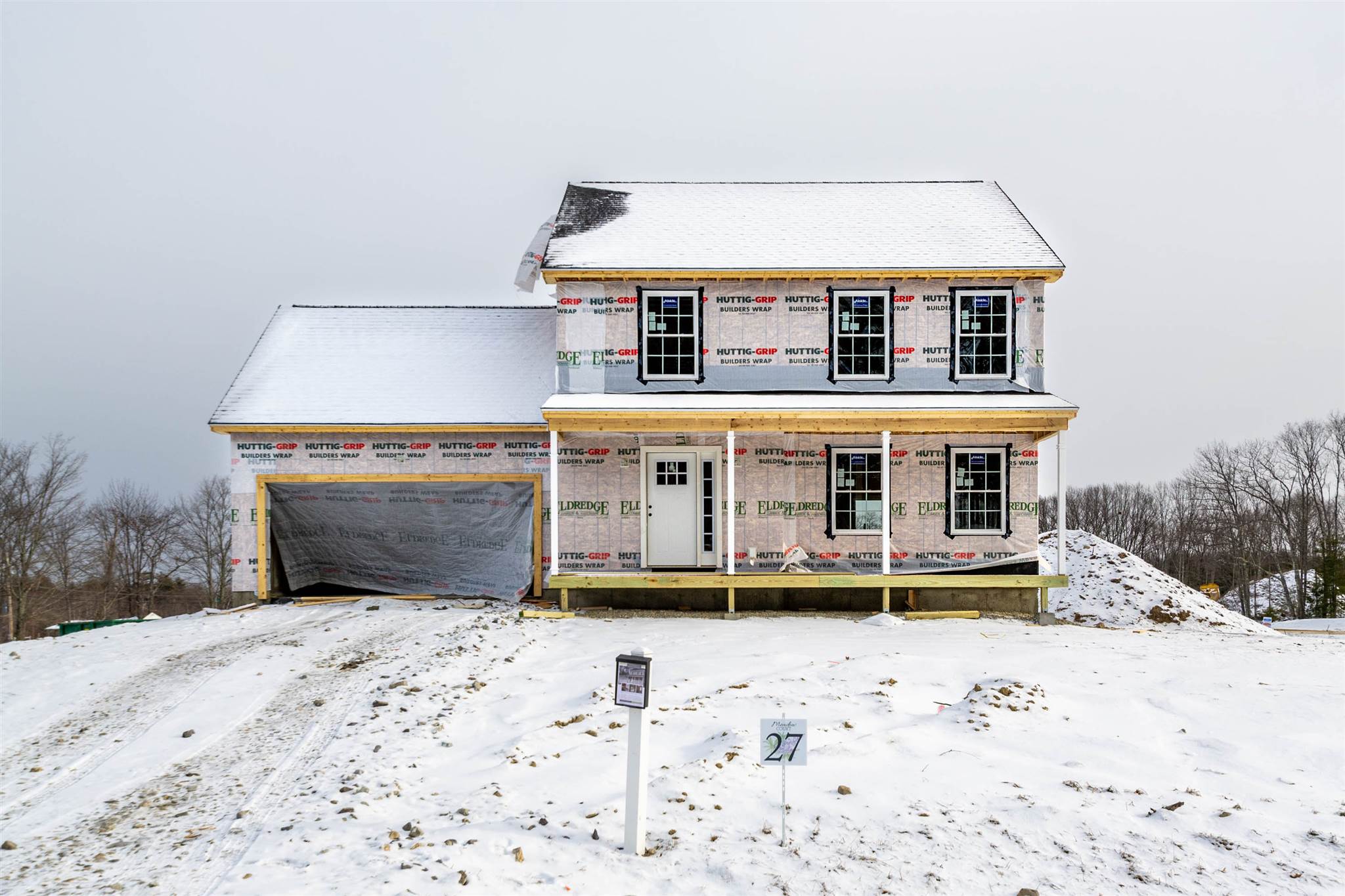 10 Ida Circle, Unit 31027 Rochester, NH 03868 - Photo 7 of 29 Gallery Image 7