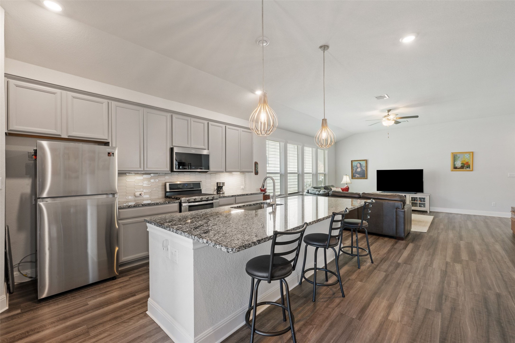 159 Mount Locke Road Dripping Springs, TX 78620 - Photo 5 of 34 Gallery Image 5