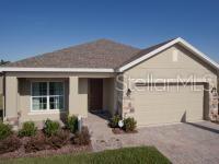 1768 Bonser Road Minneola, FL 34715 - Photo 1 of 1 House shown is model. Actual home may me a different exterior elevation and color.