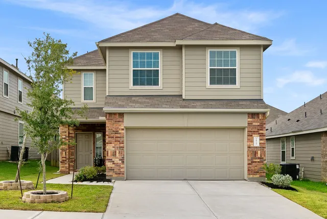 $275,000 | 2815 Jacqueline Lane, Conroe, TX 77304