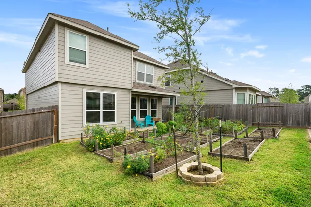 $275,000 | 2815 Jacqueline Lane, Conroe, TX 77304