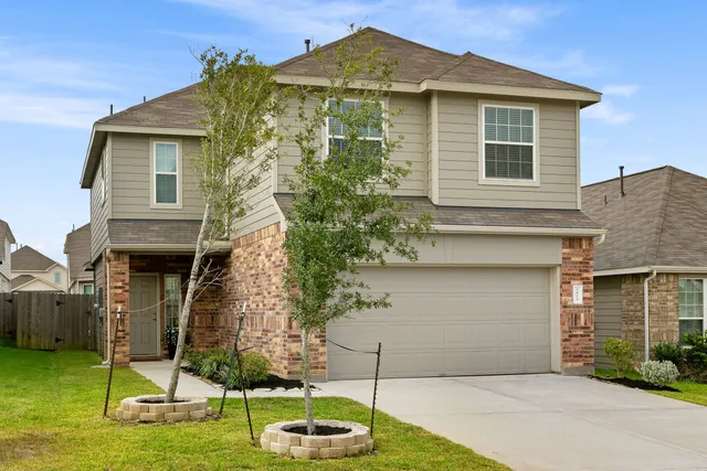 $275,000 | 2815 Jacqueline Lane, Conroe, TX 77304