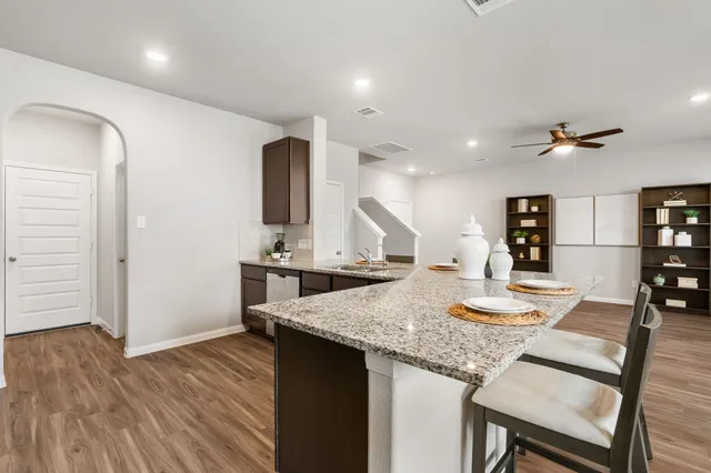 $275,000 | 2815 Jacqueline Lane, Conroe, TX 77304