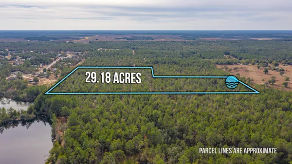 $425,000 | Tbd Tbd Mirasol Lane, Crestview, FL 32536