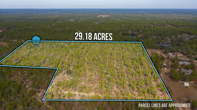 $425,000 | Tbd Tbd Mirasol Lane, Crestview, FL 32536