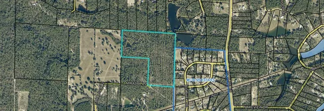$425,000 | Tbd Tbd Mirasol Lane, Crestview, FL 32536